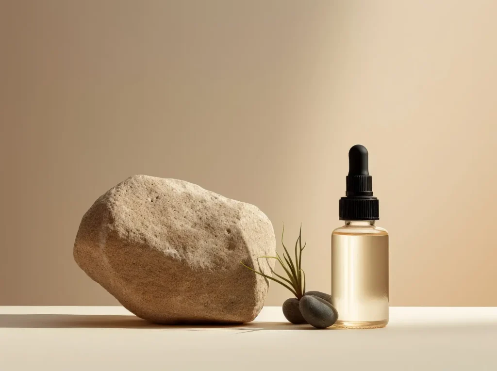 Manfaat memakai serum AHA