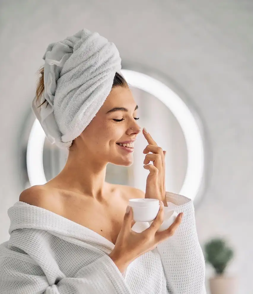 apa itu tone up cream