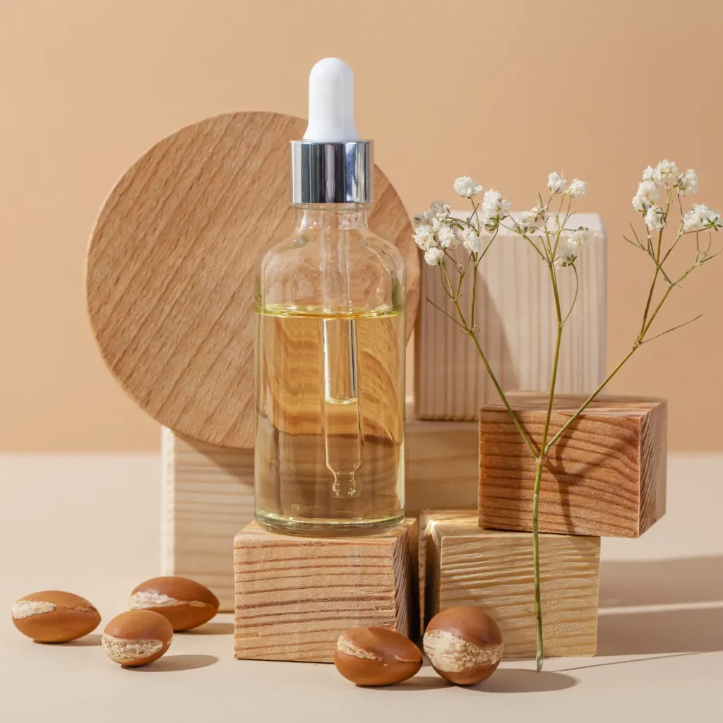 gambar kojic acid vs tranexamic acid