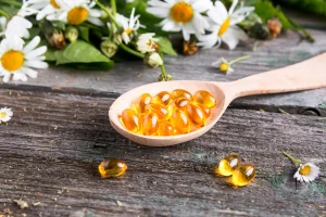 Vitamin E, Antioksidan Lembut untuk Kulit Sehat dan Terlindungi