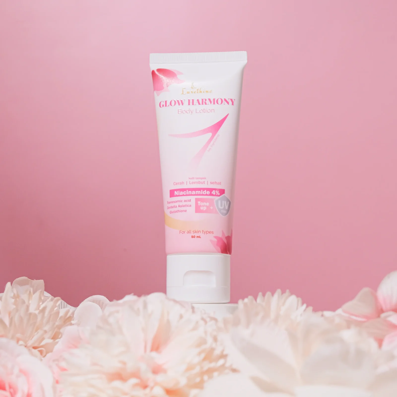 Luxethinc Body Lotion